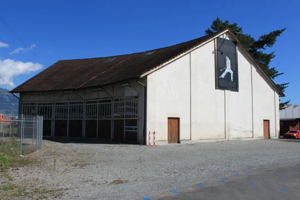 Lokremise