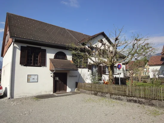 Stüdtlimühle